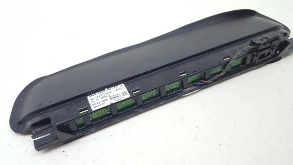 Additional stop light / 3rd stop light BMW 5 (E60) Imagem-2