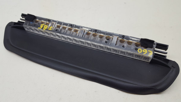 Feu de stop supplémentaire / 3e feu BMW 5 (E60)