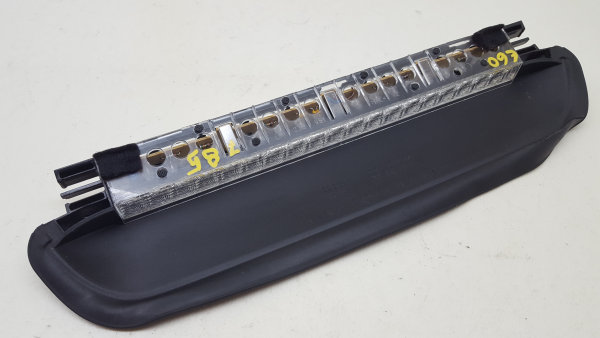 Additional stop light / 3rd stop light BMW 5 (E60) Imagem-1