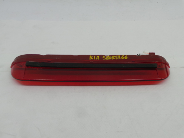 Feu de stop supplémentaire / 3e feu KIA Sportage (SL) Imagem-1