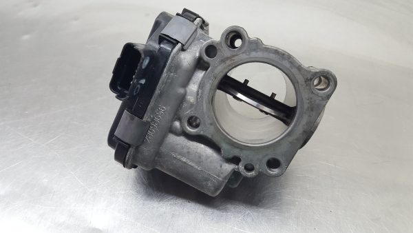 Cuerpo Mariposa/ Aceleración PEUGEOT 5008 I (0U_, 0E_) Imagem-2