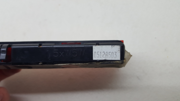 Feu de stop supplémentaire / 3e feu FORD Focus II (DA_) Imagem-2