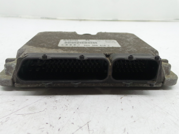 Centralina motor / ECU AUDI A3 (8L1) Imagem-2