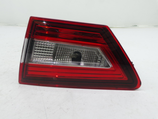 Fanale Destro Baule RENAULT Clio IV (BH_)