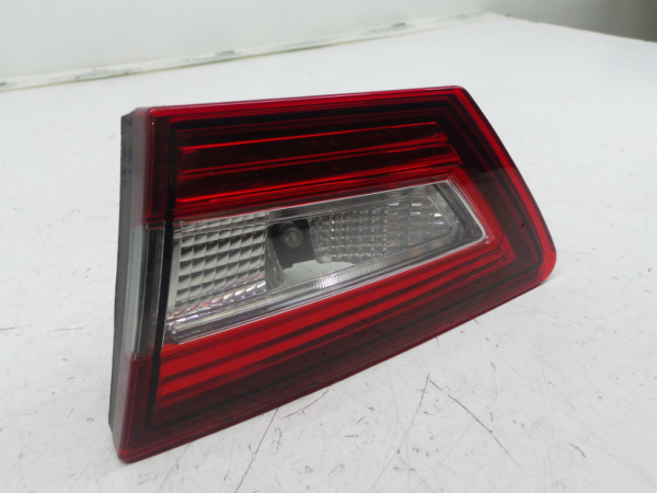 Feu de coffre Droite RENAULT Clio IV (BH_) Imagem-1