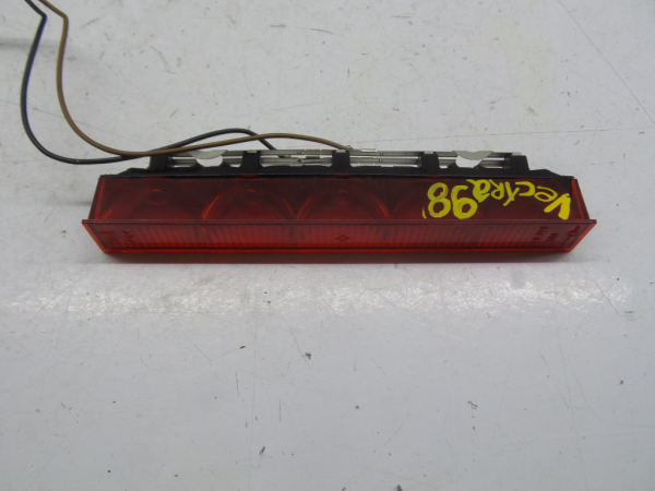 Feu de stop supplémentaire / 3e feu OPEL Vectra A (86_, 87_) Imagem-1