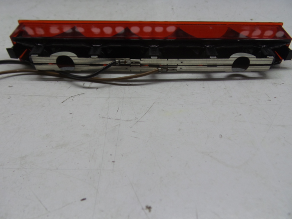 Feu de stop supplémentaire / 3e feu OPEL Vectra A (86_, 87_) Imagem-2