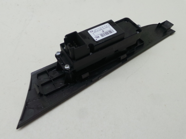Comando / botão / interruptor vidros trás esquerdo MAZDA 3 (BK) Imagem-2