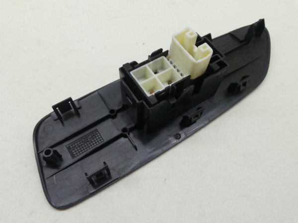 Mando / interruptor elevalunas delantero derecho TOYOTA Auris Hatchback (_E15_) Imagem-2