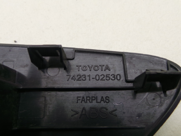 Mando / interruptor elevalunas delantero derecho TOYOTA Auris Hatchback (_E15_) Imagem-4