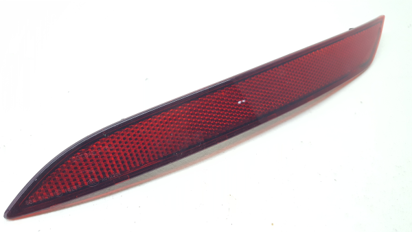 Left rear reflector VOLKSWAGEN Golf VII (5G1, BQ1, BE1, BE2) Imagem-1
