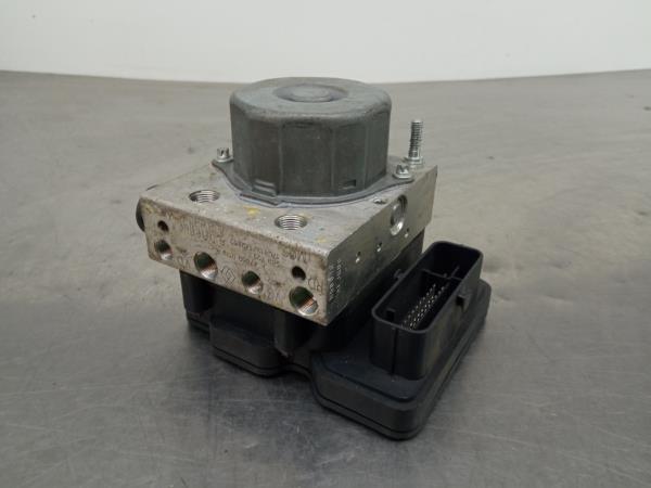 ABS RENAULT Captur (J5_)