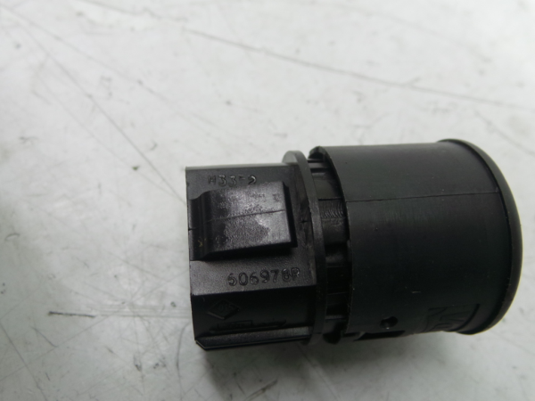 Comando multifunzione RENAULT Clio IV Grandtour (KH_) Imagem-2