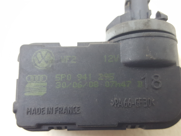 Motore regolazione fari SEAT Altea (5P1) Imagem-3