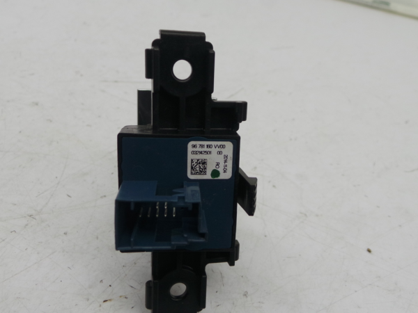 Pulsante / interruttore freno di stazionamento CITROËN C4 Picasso II Imagem-2