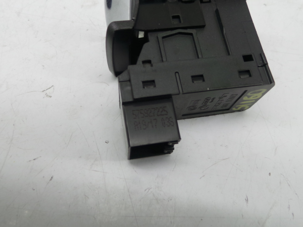 Parking brake switch SEAT Leon (5F1) Imagem-2