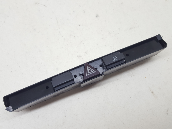 Warning Switch OPEL Astra H Hatchback (L48)