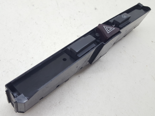 Warning Switch OPEL Astra H Hatchback (L48) Imagem-1