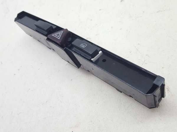 Warning Switch OPEL Astra H Hatchback (L48) Imagem-2