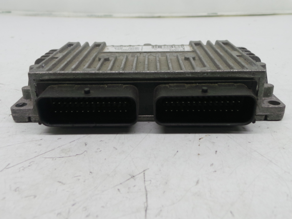 Centralina motor / ECU PEUGEOT 206 SW (2E/K) Imagem-1