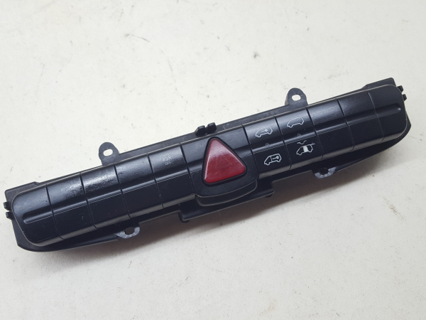 Botão / interruptor 4 piscas MERCEDES-BENZ Vito Combi (W639)