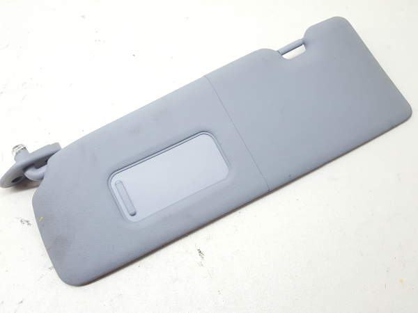 Pála de sol esquerda BMW 1 (E81)