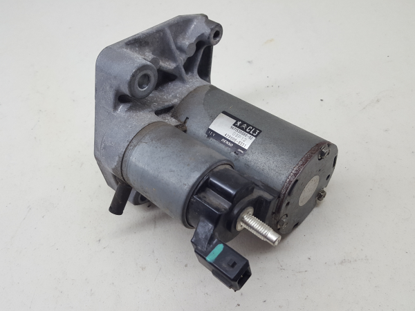 Motor de arranque PEUGEOT 208 Imagem-1