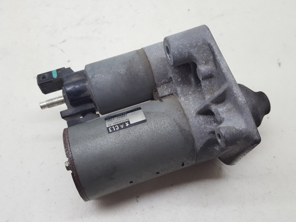 Motor de arranque PEUGEOT 208 Imagem-2