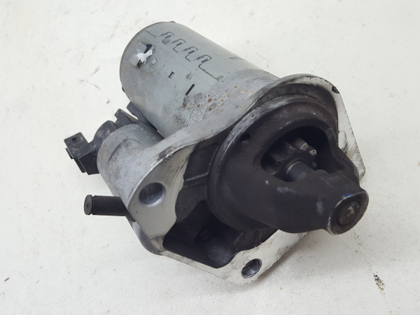 Motor de arranque PEUGEOT 208 Imagem-3