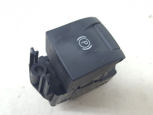 Pulsante / interruttore freno di stazionamento RENAULT Scénic III (JZ0/1_)