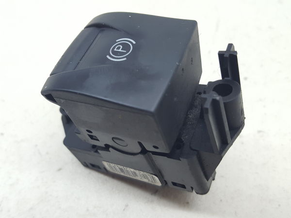 Bouton / interrupteur frein de parking RENAULT Scénic III (JZ0/1_) Imagem-1