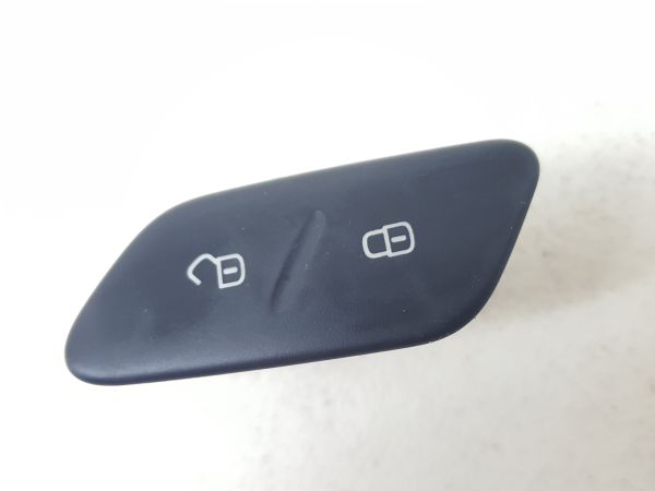 Commande / interrupteur multifonctions VOLKSWAGEN Polo (6R, 6C)