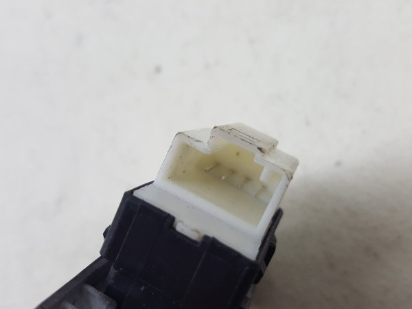 Commande / interrupteur multifonctions VOLKSWAGEN Polo (6R, 6C) Imagem-3