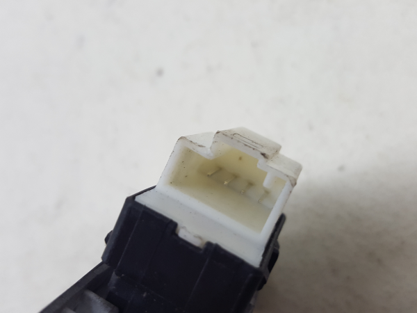 Commande / interrupteur multifonctions VOLKSWAGEN Polo (6R, 6C) Imagem-4