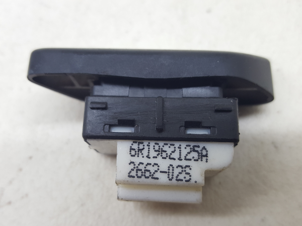 Commande / interrupteur multifonctions VOLKSWAGEN Polo (6R, 6C) Imagem-5