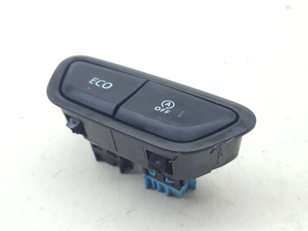 Comando / botão / interruptor multifunções RENAULT Kadjar (HA_, HL_) Imagem-1