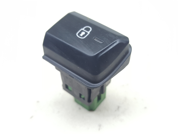 Commande / interrupteur multifonctions PEUGEOT 208 Imagem-1