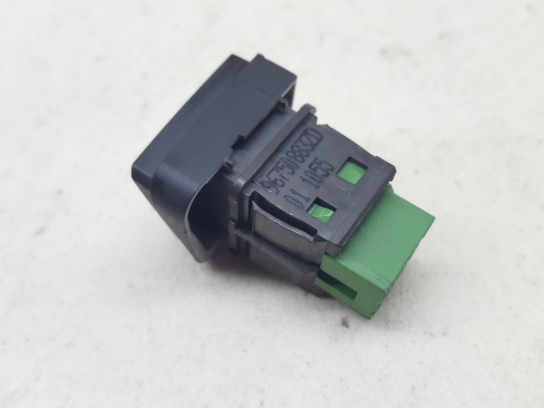 Commande / interrupteur multifonctions PEUGEOT 208 Imagem-2