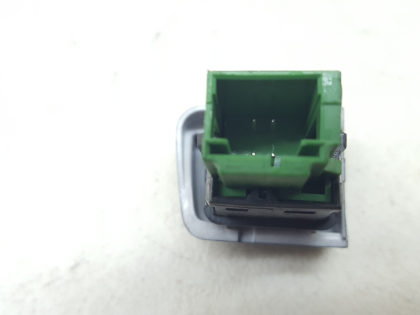 Commande / interrupteur multifonctions PEUGEOT 208 Imagem-3