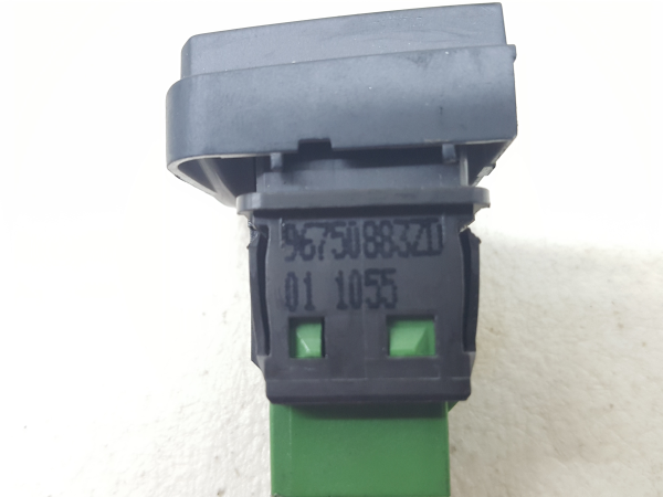 Commande / interrupteur multifonctions PEUGEOT 208 Imagem-4