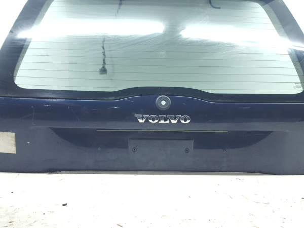 Hayon / Coffre VOLVO XC90 I Imagem-2