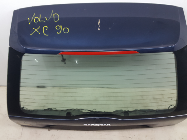 Hayon / Coffre VOLVO XC90 I Imagem-3