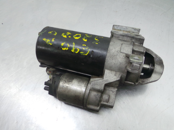 Motor de arranque BMW 3 (E90)