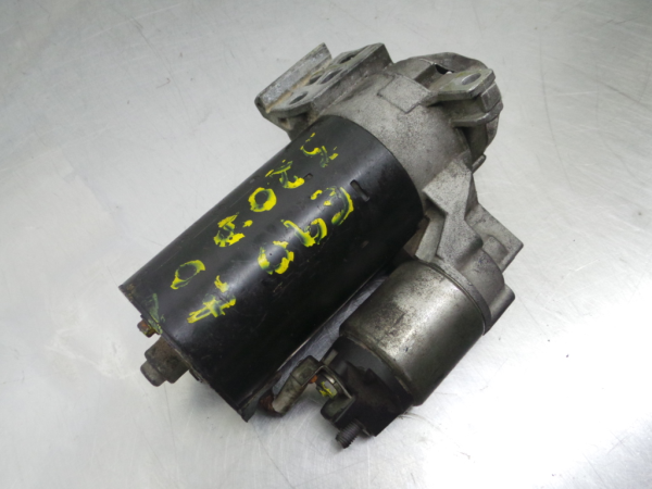 Motor de arranque BMW 3 (E90) Imagem-1