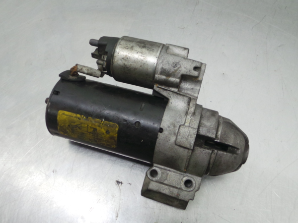 Motor de arranque BMW 3 (E90) Imagem-3