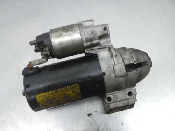 Motor de arranque BMW 3 (E90) Imagem-2