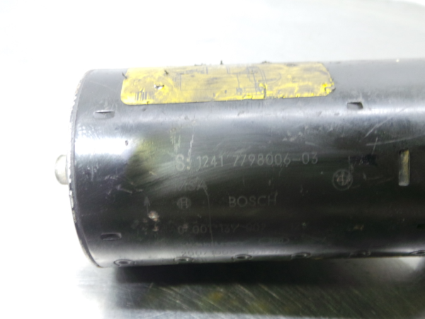 Motor de arranque BMW 3 (E90) Imagem-4