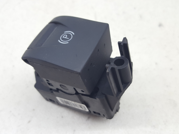 Botão / interruptor travão de parque RENAULT Scénic III (JZ0/1_)
