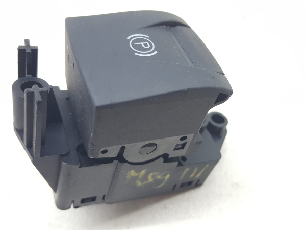 Botão / interruptor travão de parque RENAULT Scénic III (JZ0/1_) Imagem-1