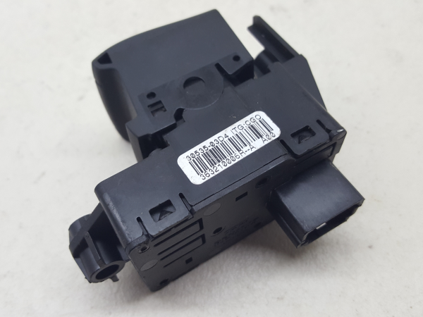 Botão / interruptor travão de parque RENAULT Scénic III (JZ0/1_) Imagem-2